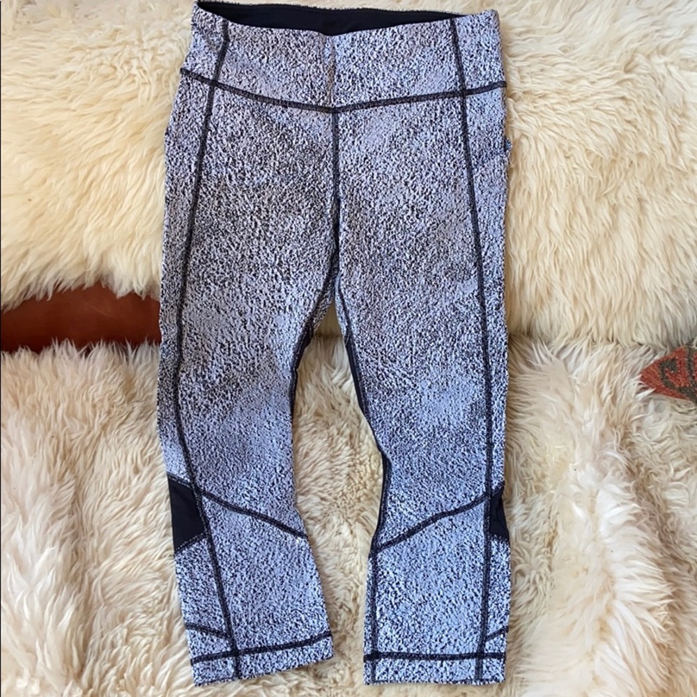 Lulu lemon leggings